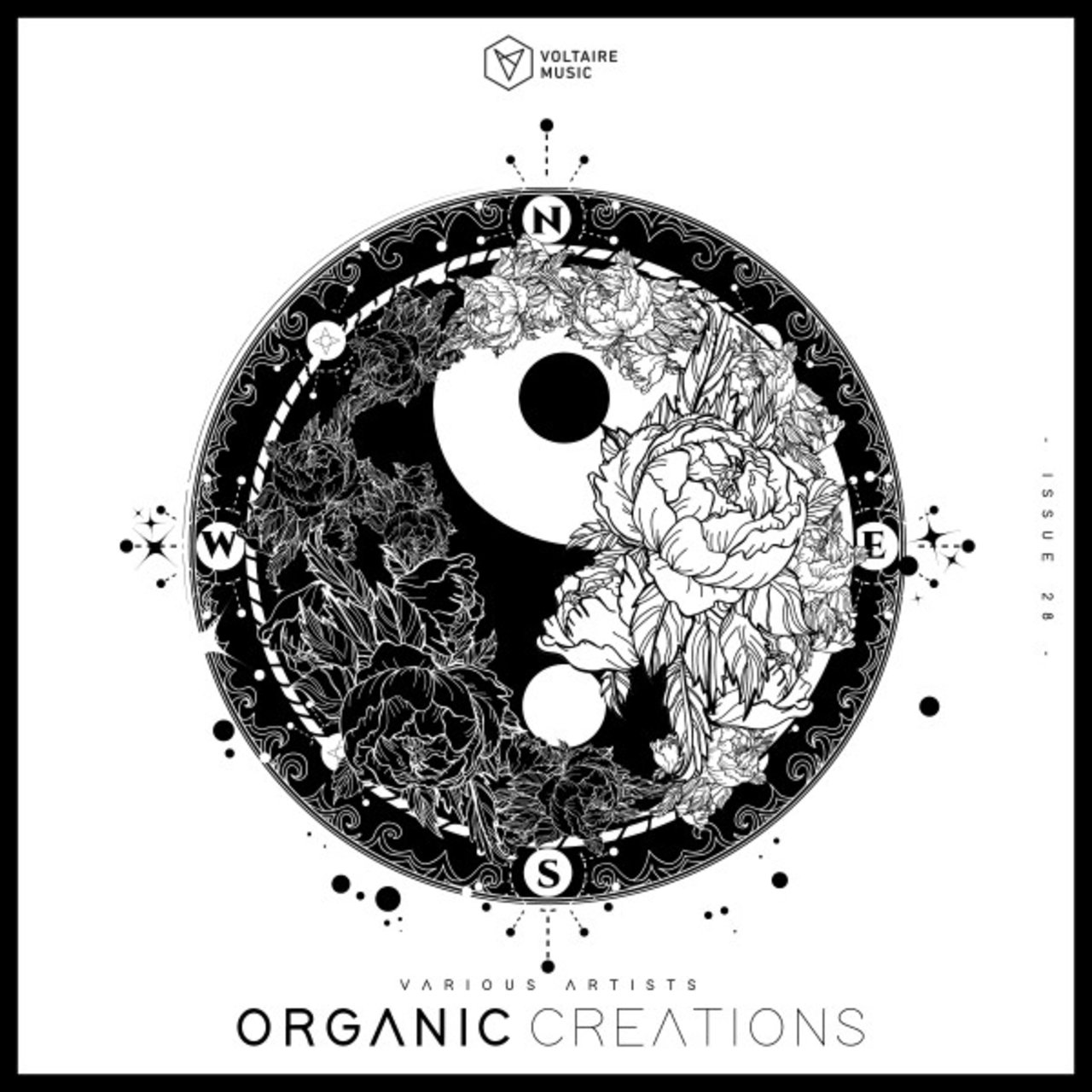 VA - Organic Creations Issue 28 [VOLTCOMP1036]